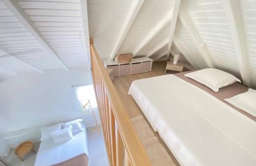 Concordia Apartment | The Happy Place