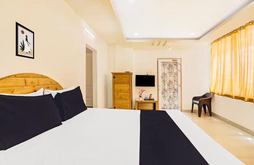 Kapuluppada House | The HarborLights SeaView Homestay