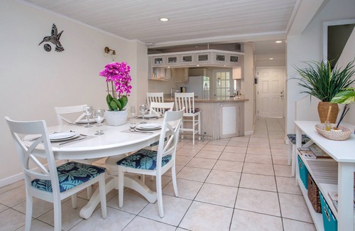 Rodney Bay House | The Harbour #6 - 3 Bedroom Waterfront Condo in Rodney Bay