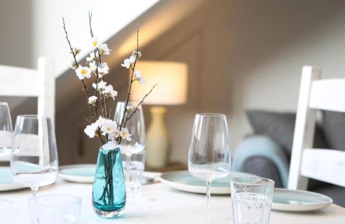 Chichester Apartment | The Harbour Retreat