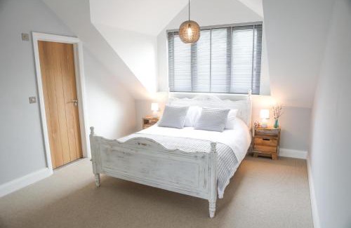 Chichester Apartment | The Harbour Retreat