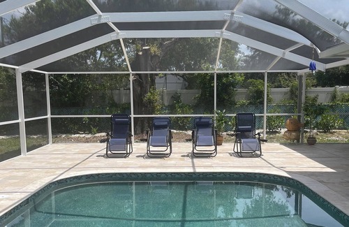 Orient Park House | The Hard Rock Estates