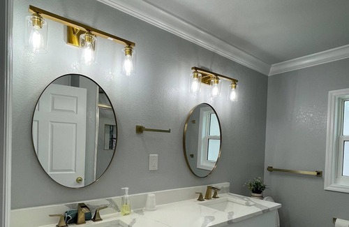 Orient Park House | The Hard Rock Estates