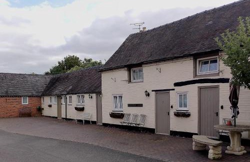 Melbourne Hotel | The Hardinge Arms