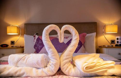 Fulbeck Bed & Breakfast | The Hare and Hounds
