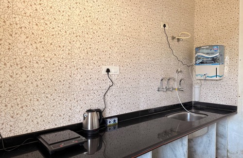 Bedla Villa | THE HARI VILLA: Charming 2-bedroom villa with AC, WiFi in enchanting Udaipur