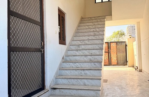 Bedla Villa | THE HARI VILLA: Charming 2-bedroom villa with AC, WiFi in enchanting Udaipur