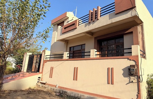 Bedla Villa | THE HARI VILLA: Charming 2-bedroom villa with AC, WiFi in enchanting Udaipur