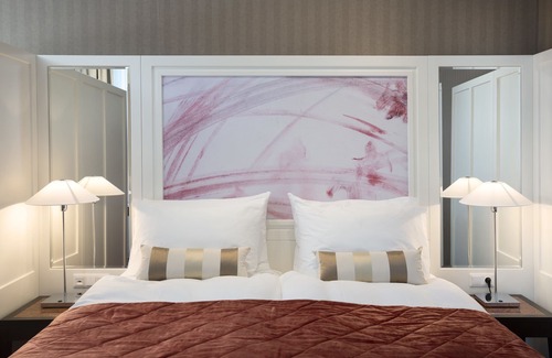 Alsergrund Hotel | The Harmonie Vienna, BW Premier Collection