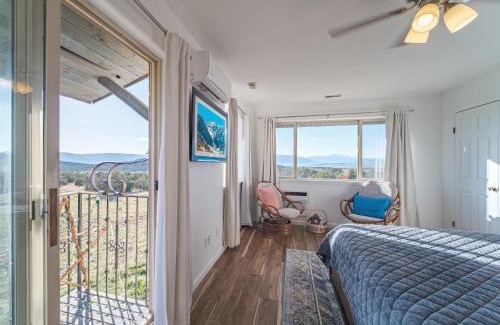 Spring City House | The Harmony Studio at Wind Walker Homestead
