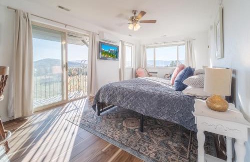 Spring City House | The Harmony Studio at Wind Walker Homestead