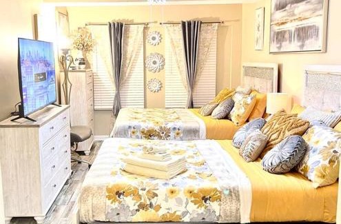 St. Charles House | The Haven at Charity House