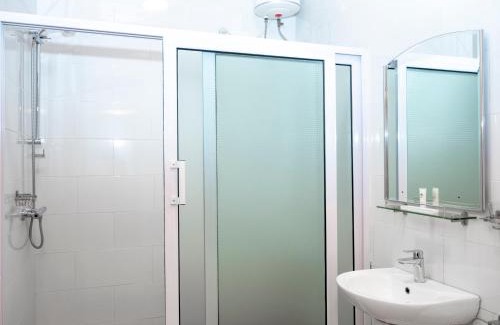 Ejisu Hotel | The Haven Boutique Hotel