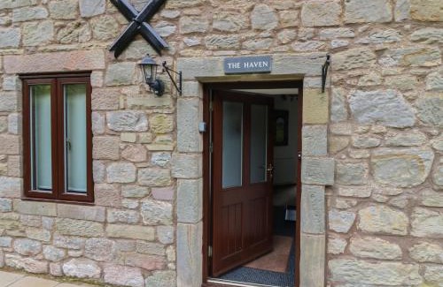 Duddo House | The Haven