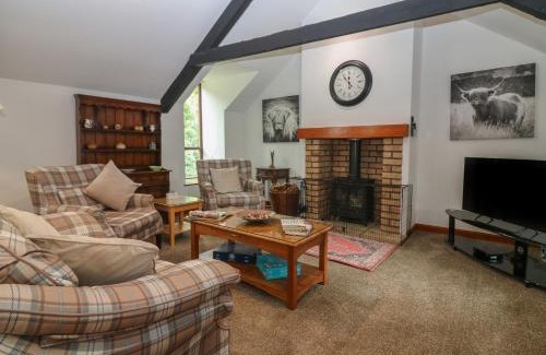 Duddo House | The Haven