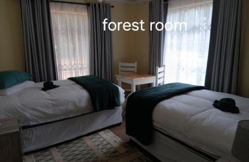 Estcourt House | The Haven Guesthouse 2