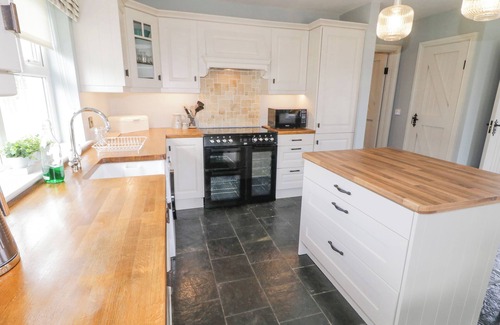 Falcarragh Cottage | The Haven