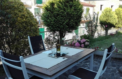 Casola in Lunigiana House | The Haven of Angels
