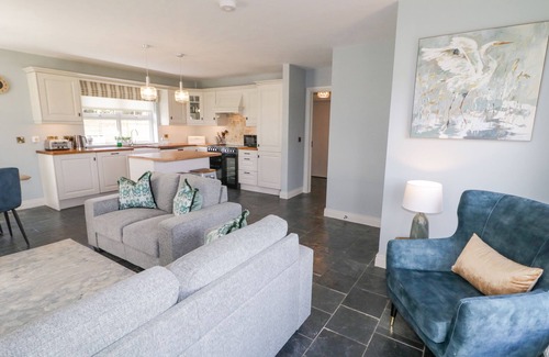 Falcarragh House | THE HAVEN, pet friendly, with a garden in Falcarragh, County Donegal