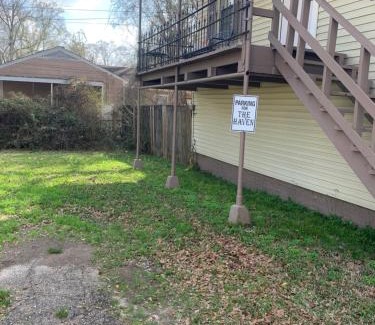 Brookhaven Apartment | The Haven