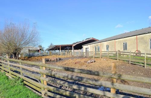 Blaisdon House | The Hay Barn - Ukc4135
