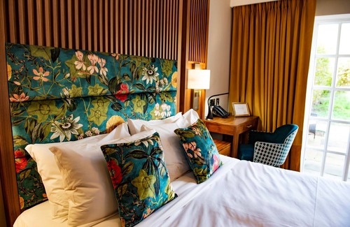 Wansford Hotel | The Haycock Manor Hotel