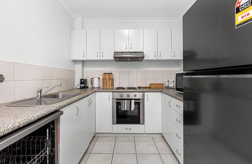 East Perth Apartment | The Haylight Escape - Pool The intercom no longer works due to the hotel closure