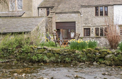 Malham House | The Hayloft at Tennant Barn