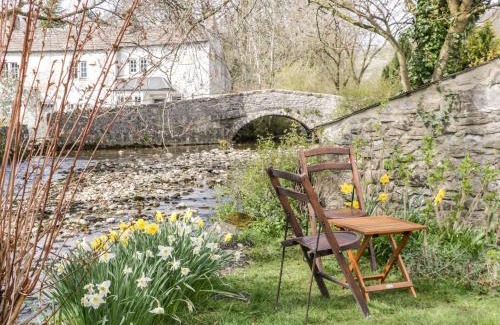 Malham House | The Hayloft at Tennant Barn