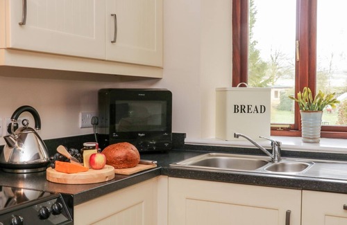 Malham Cottage | THE HAYLOFT AT TENNANT BARN, character holiday cottage in Malham