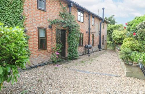 Thetford House | The Hayloft