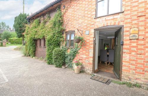 Thetford House | The Hayloft