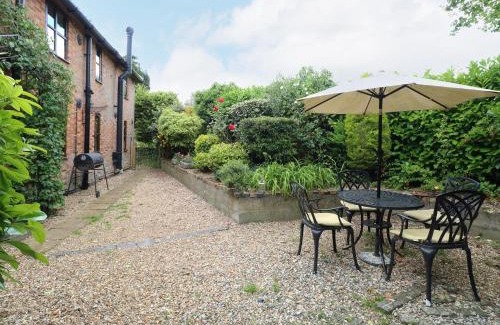 Thetford House | The Hayloft