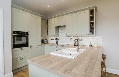 Calne Apartment | The Hayloft