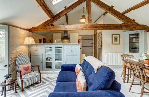 Hook Norton House | The Hayloft