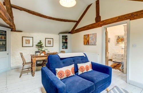 Hook Norton House | The Hayloft