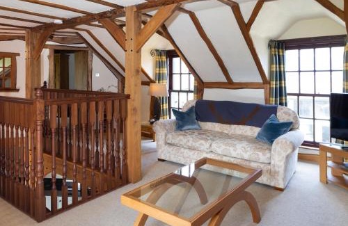 Kinross House | The Hayloft