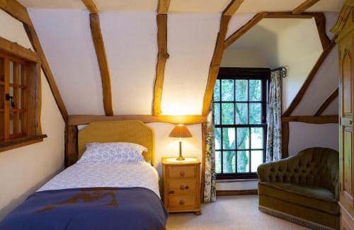 Kinross House | The Hayloft