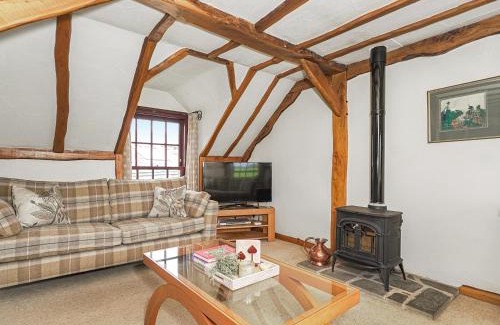 Kinross House | The Hayloft