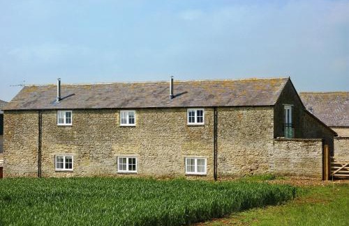 Aynho House | The Hayloft - Nab