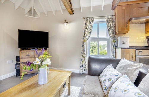 Burgh le Marsh Cottage | The Hayloft - UK47153