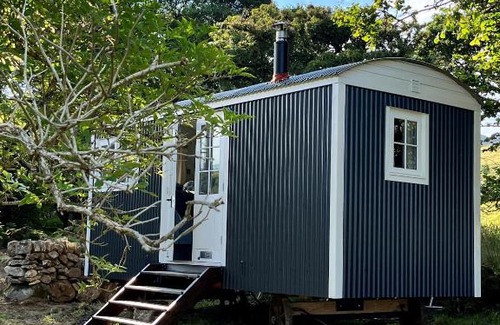 Achill Sound Cabin | The Hazel Hut