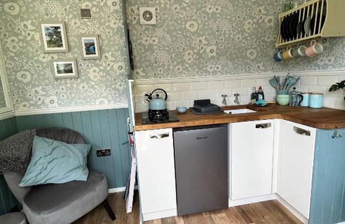 Achill Sound Cabin | The Hazel Hut