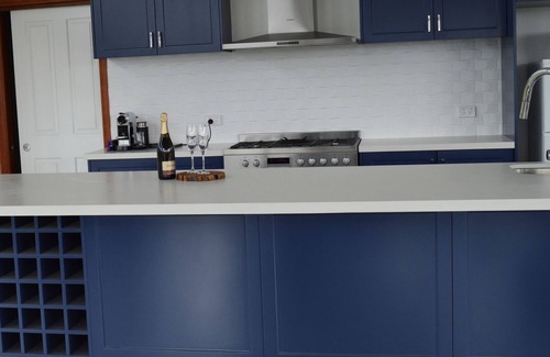 Badger Creek House | The Healesville Wooden House