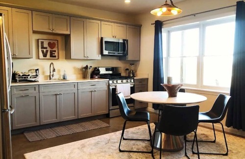 Leicester Apartment | The Healing Retreat , Asheville
