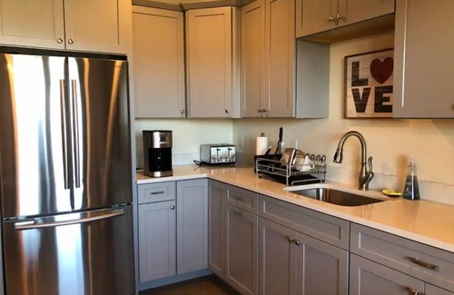 Leicester Apartment | The Healing Retreat , Asheville