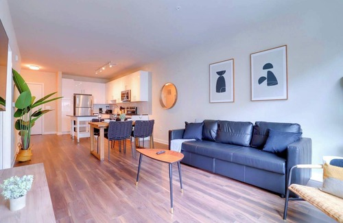 Jefferson Manor Apartment | The Heart of Alexandria Awaits
