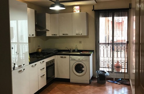 El Hara Apartment | The heart of Guéliz welcomes you