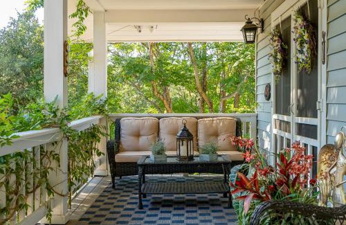 Julian House | The Heart of Julian