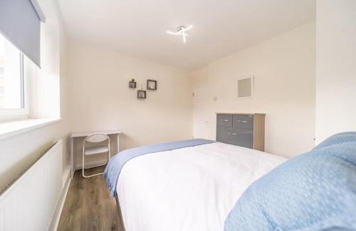 Peninsula Apartment | The Heart of London